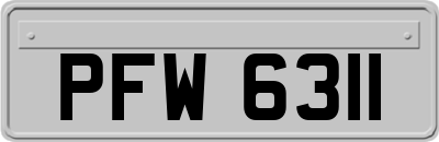 PFW6311