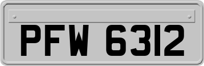 PFW6312