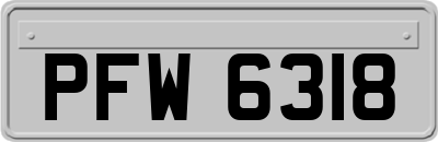 PFW6318