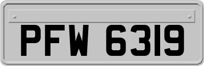 PFW6319