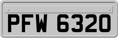 PFW6320