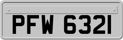 PFW6321