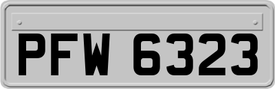 PFW6323