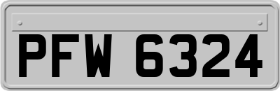 PFW6324