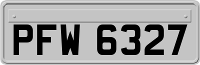 PFW6327