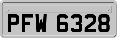 PFW6328