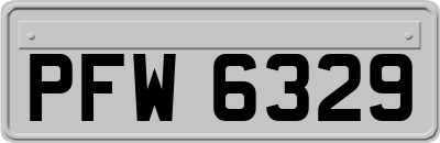 PFW6329
