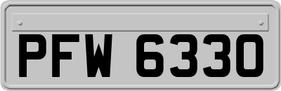 PFW6330