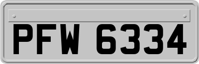 PFW6334