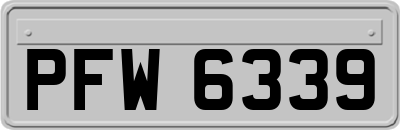 PFW6339