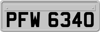 PFW6340