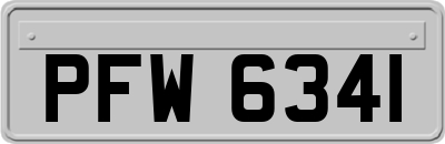 PFW6341