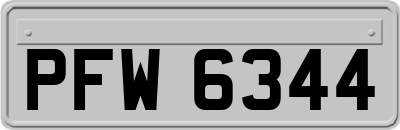 PFW6344