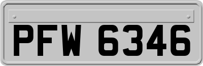 PFW6346