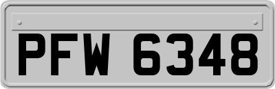 PFW6348