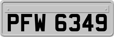 PFW6349