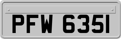 PFW6351