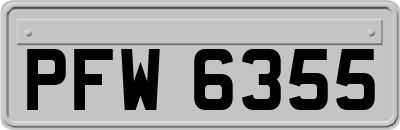 PFW6355