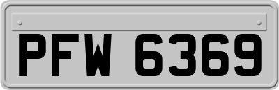 PFW6369