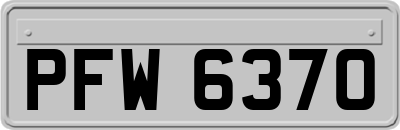 PFW6370