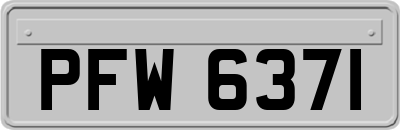 PFW6371