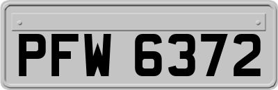 PFW6372