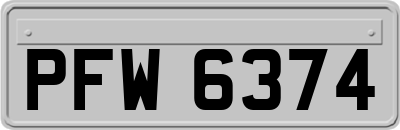 PFW6374