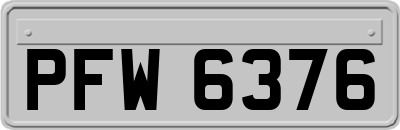 PFW6376