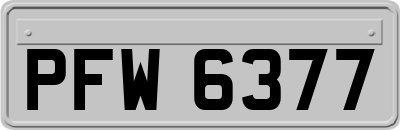 PFW6377
