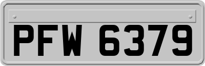 PFW6379