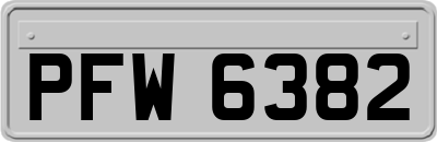 PFW6382