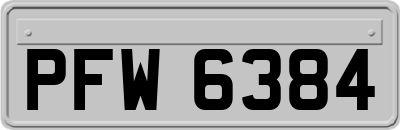 PFW6384