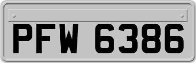 PFW6386
