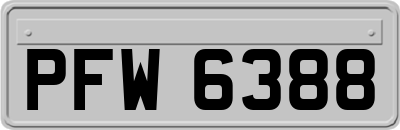 PFW6388