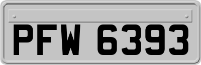 PFW6393