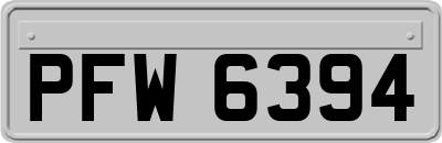 PFW6394