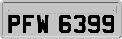 PFW6399