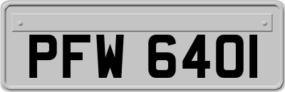 PFW6401
