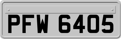 PFW6405