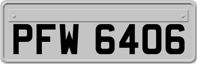 PFW6406