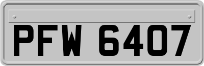 PFW6407