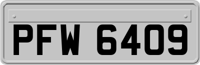 PFW6409