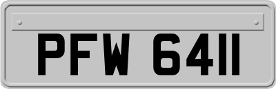 PFW6411