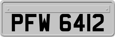 PFW6412