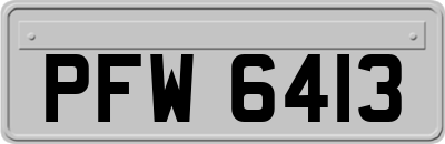 PFW6413