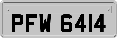 PFW6414