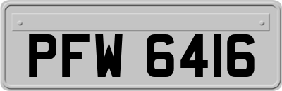 PFW6416