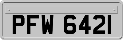 PFW6421