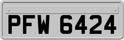 PFW6424