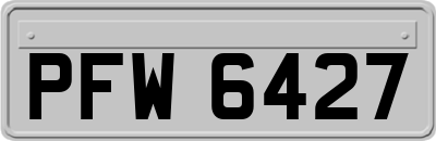 PFW6427